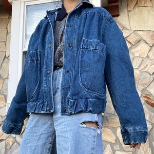 Vintage Denim jacket